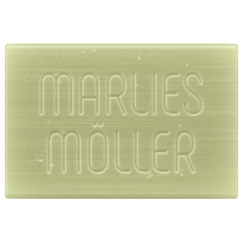 Marlies Moller Marlies Vegan Pure! 100.0 g