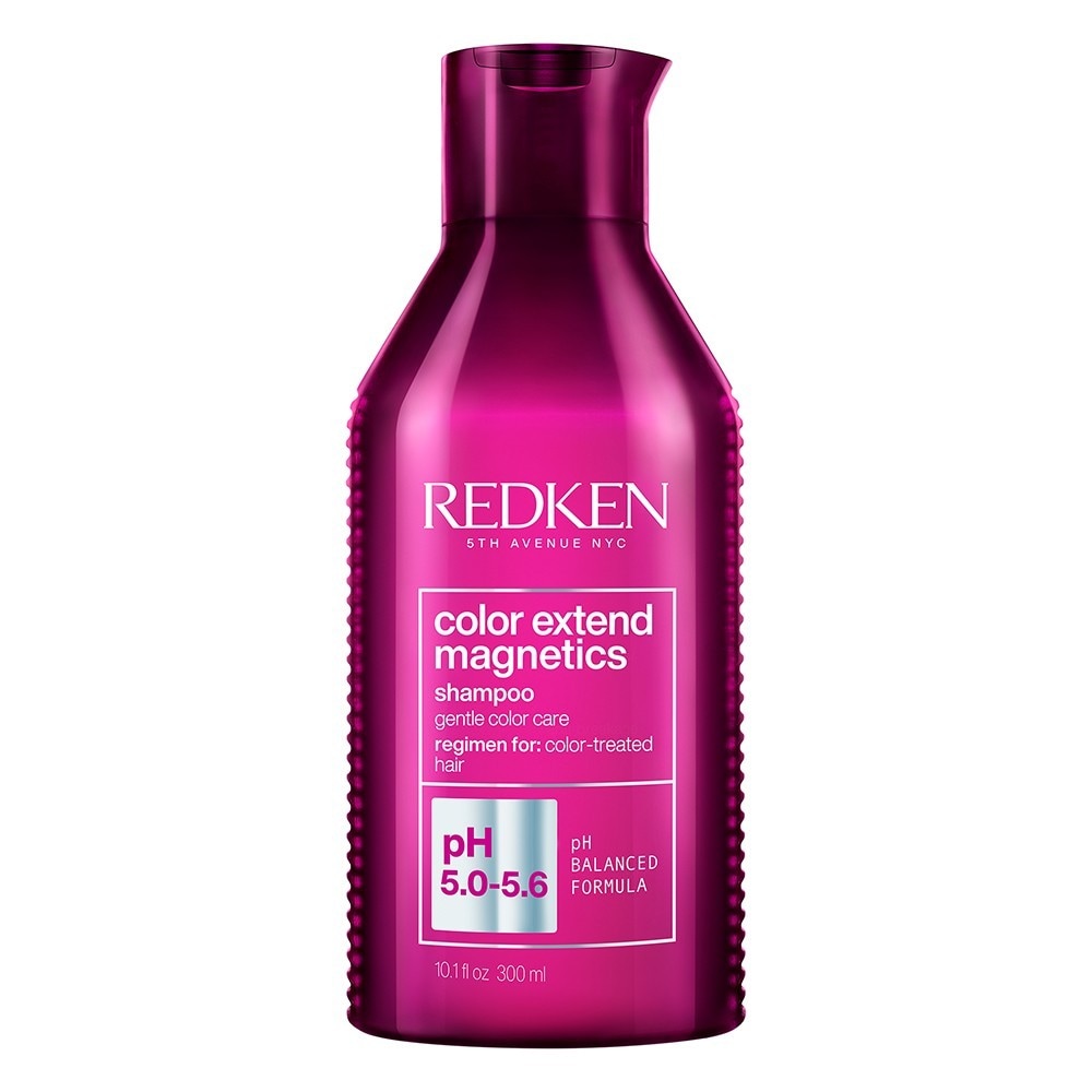 Zdjęcia - Szampon Redken Color Extend Magnetics,  chroniący kolor, 300ml 