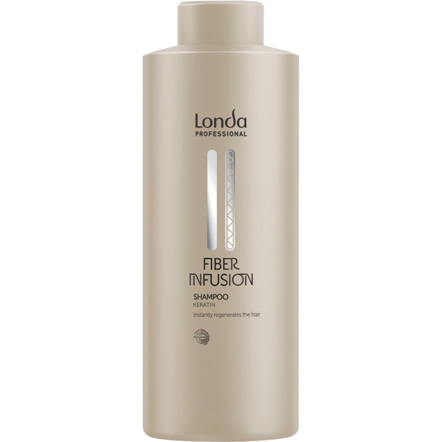 Londa Fiber Infusion Szampon regeneracyjny 1000 ml