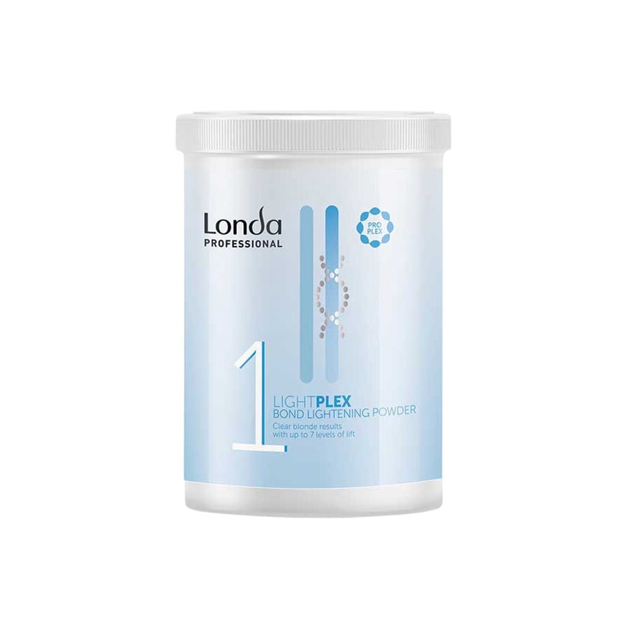 Londa Rozjaśniacz Wzmacniający Wiązania 2X500G