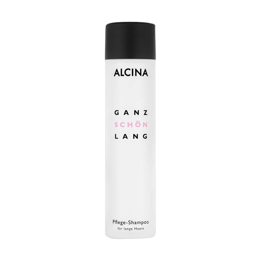 Alcina Szampon do włosów długich GANZ SCHÖN LANG 250ml