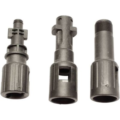 Lavor Wash Lavorwash 6.010.0005 zestaw firmy adapterami