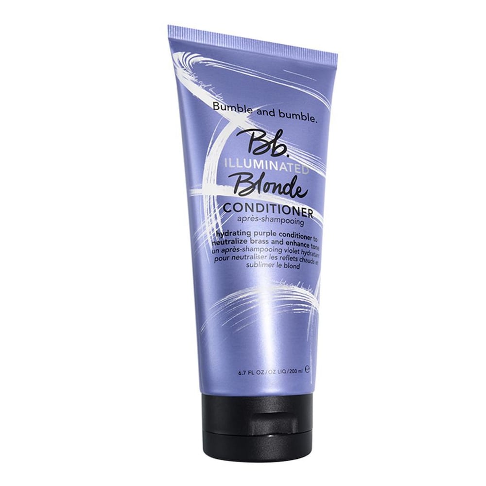 Bumble and Bumble Blonde Conditioner - Odżywka do włosów blond
