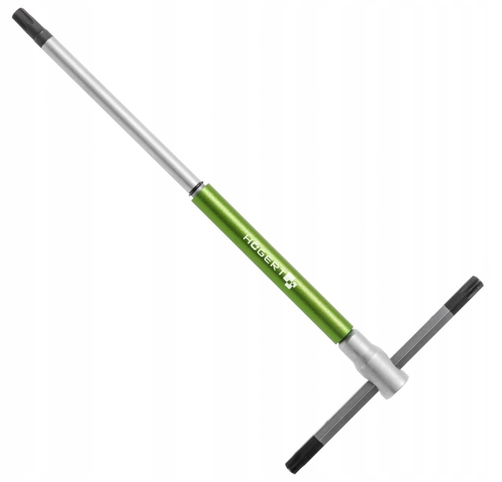GTV Klucz typu TORX T10 HT1W860
