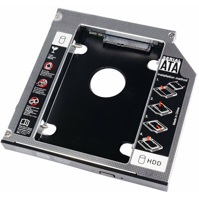 Akyga Adapter  5.25