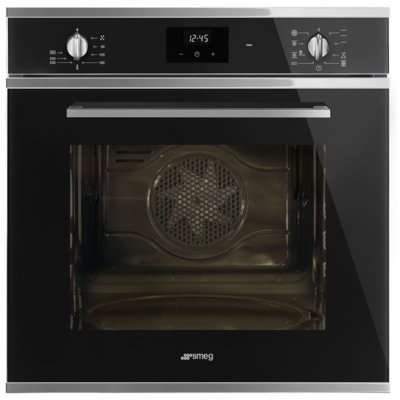 Smeg Selezione SF6400TVN