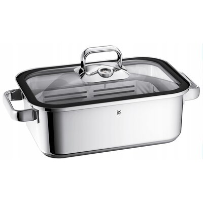 WMF Brytfanka 6,5 l polerowana 1740026040 1740026040