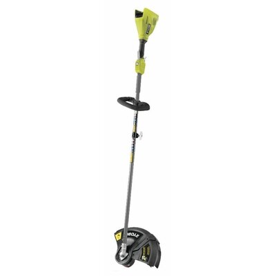 Ryobi cordless grass trimmer Expand-it RY36ELTX33A-0 36Volt green black without battery and charger