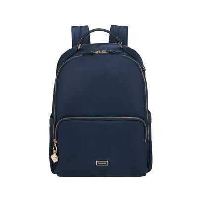 Samsonite Plecak Karissa Biz 2.0 139466-1549-1CNU Granatowy