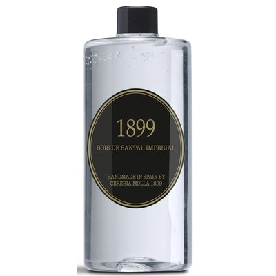 CERERIA MOLLA Olejek CERERIA MOLLA Bois de Santal Imperial 500 ml Raty