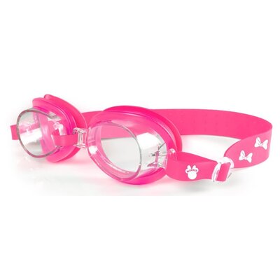 Okulary Pływackie Okularki Pływania Basen Minnie