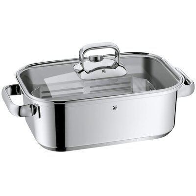 WMF - Vitalis Compact Aroma Parowar pojemność: 3,5 l 1741026040