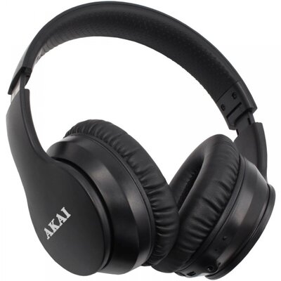 Akai BTH-B6ANC czarne