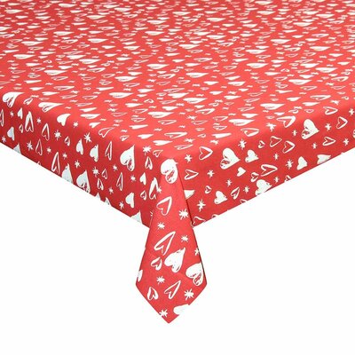 TOGNANA Obrus TOGNANA Amore 140 x 240 cm)