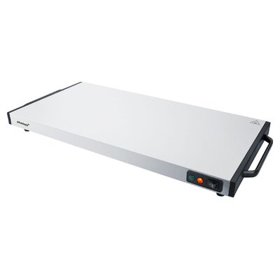 STEBA Podgrzewacz do potraw STEBA WP 130