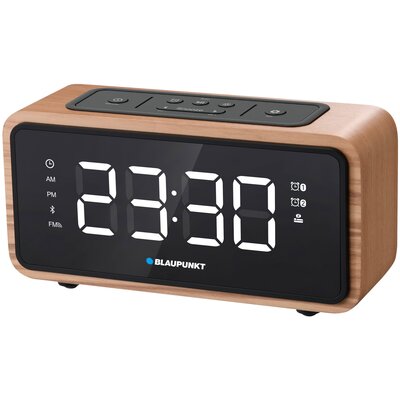 Blaupunkt CR65BT brązowy