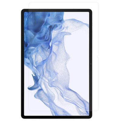 Samsung Folia ochronna do Galaxy Tab S8+ EF-UX800CTEGWW