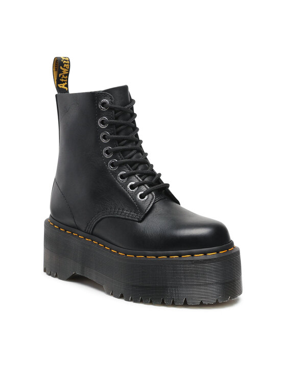 Dr. Martens Glany Pascal Max 26925001 Czarny