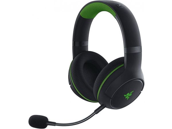 RAZER Kaira Pro for Xbox czarne