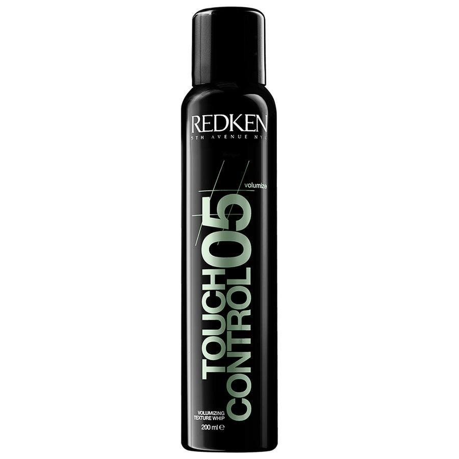 Redken Style Touch Control 05, 1er Pack (1 X 200 ML) 3474630540781