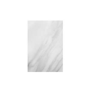BESCO BFD-SB-120 FLOO / DEXASLIM WHITE blat na szafkę umywalkową 120 cm