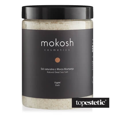 Mokosh Mokosh sól kolagenowa 1000g