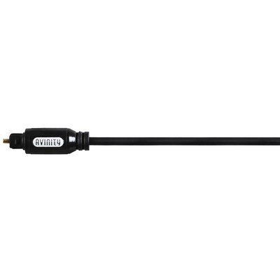 Vivanco Kabel Toslink - Toslink 3m SITT 1103