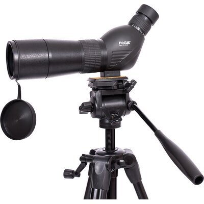 Focus Nordic Focus Sport Optics Focus Hawk 15-45x60 + tripod 105879