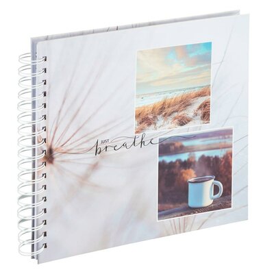 Hama Album Breathe 100 szt.) 7247