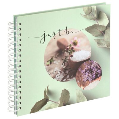Hama Album Just Be 100 szt.) 7248