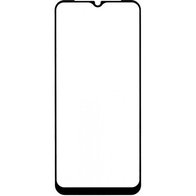 WINNER GROUP Szkło hartowane 4D Full Glue do Realme C25Y/C25/C25S/C21Y/C35 4G Czarny 10183