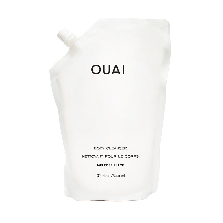 Ouai Ouai Melrose Place fragrance Body Cleanser 946.0 ml