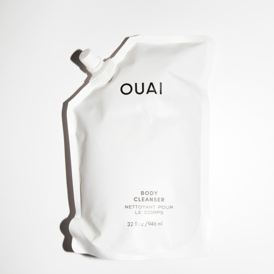 Ouai Ouai Body Cleanser Refill 946.0 ml
