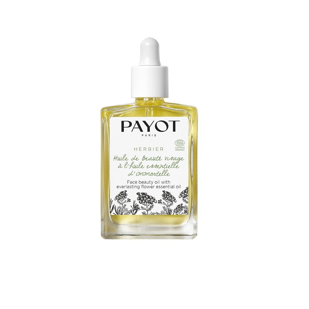 Payot HERBIER HUILE DE BEAUTE BIO 30 ml