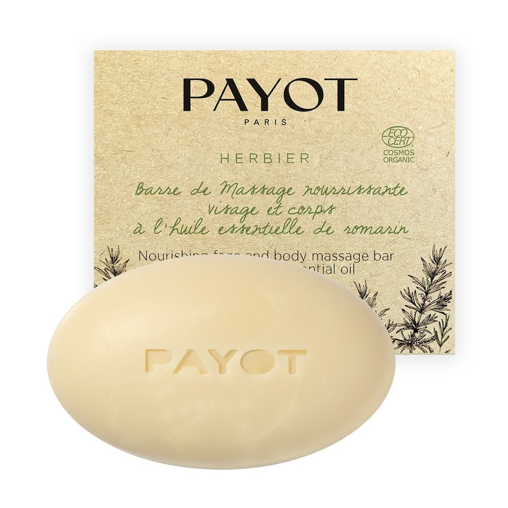 Payot Payot HERBIER BARRE DE MASSAGE BIO 50.0 g