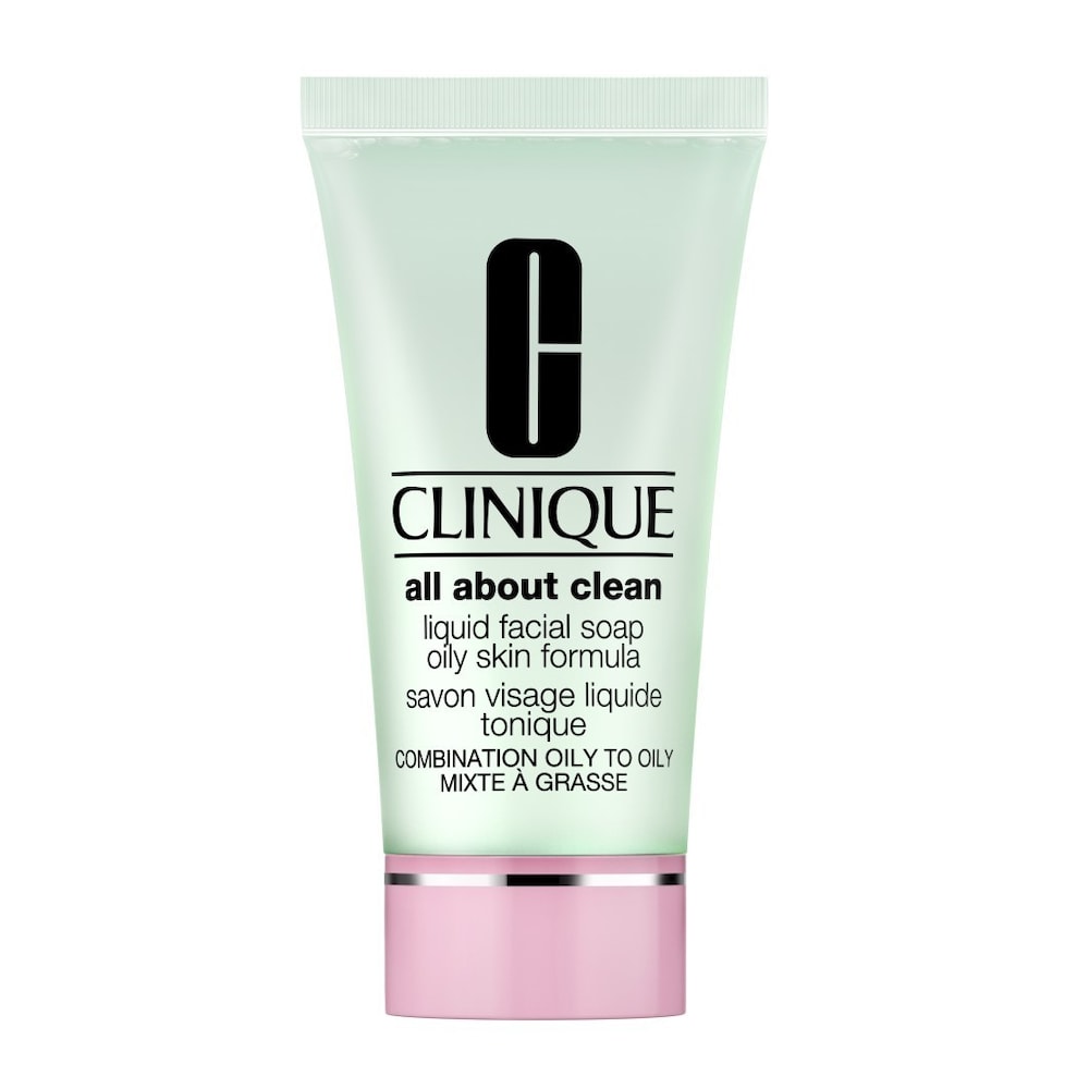 Clinique Clinique All about clean żel 30 ml