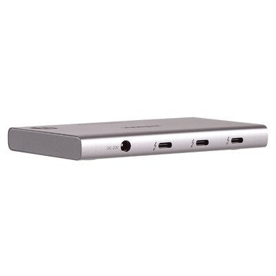 EDIMAX EDIMAX Thunderbolt4 Docking Station TD-405BP TD-405BP