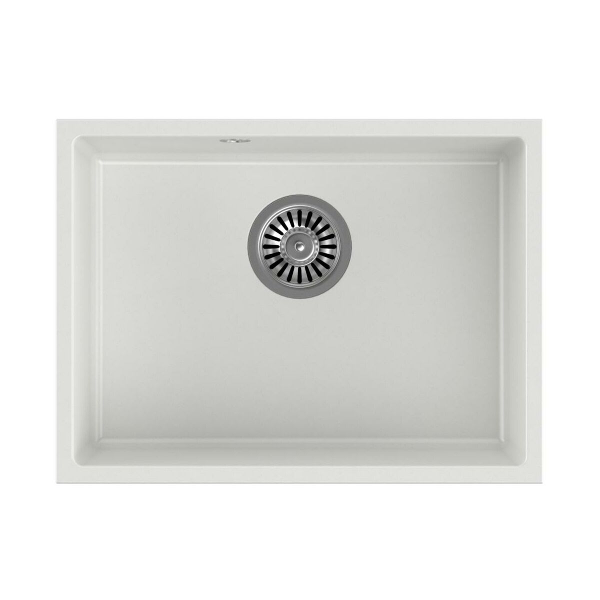 Zlewozmywak granitowy Mateo Steiner