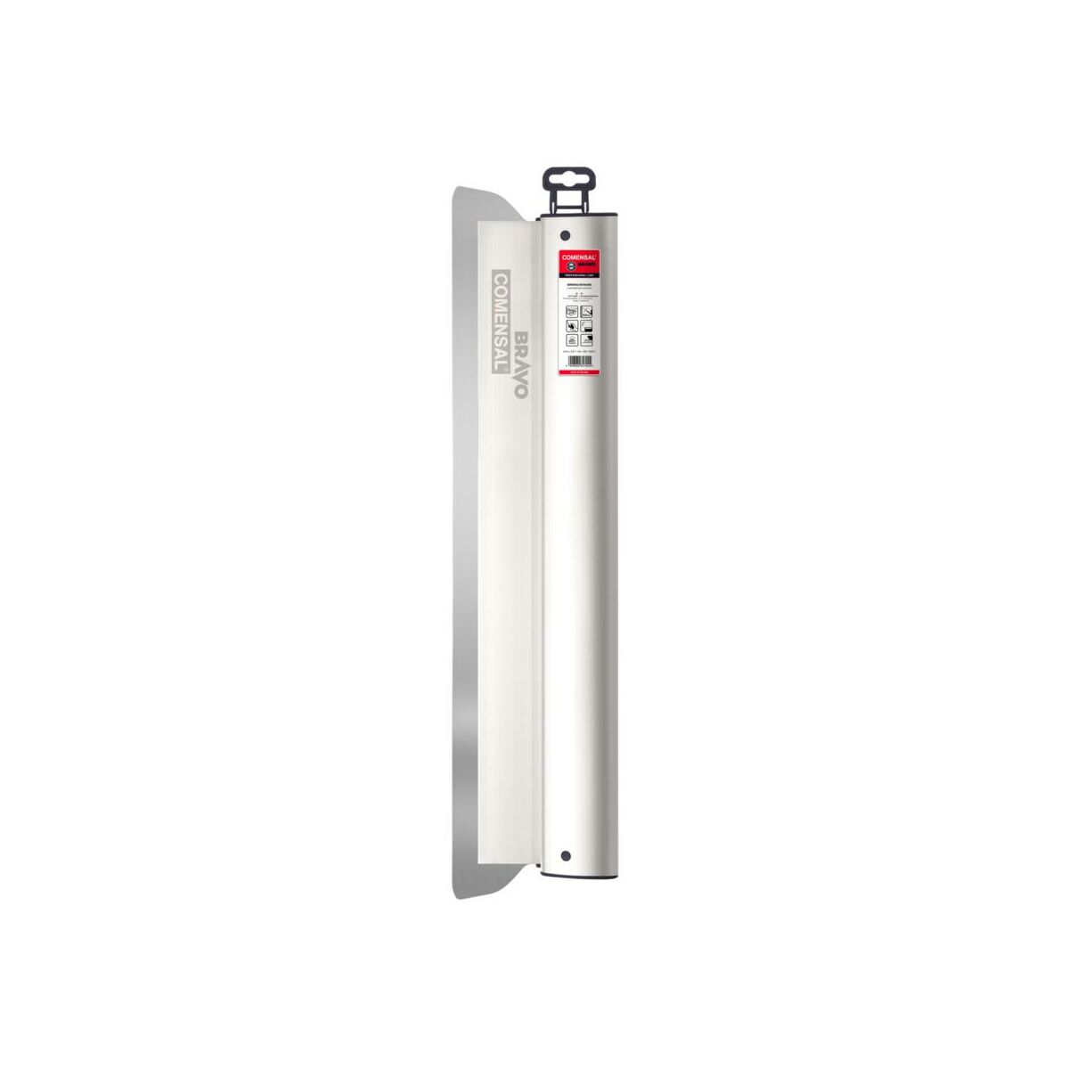 Szpachla do gładzi 600 mm Comensal
