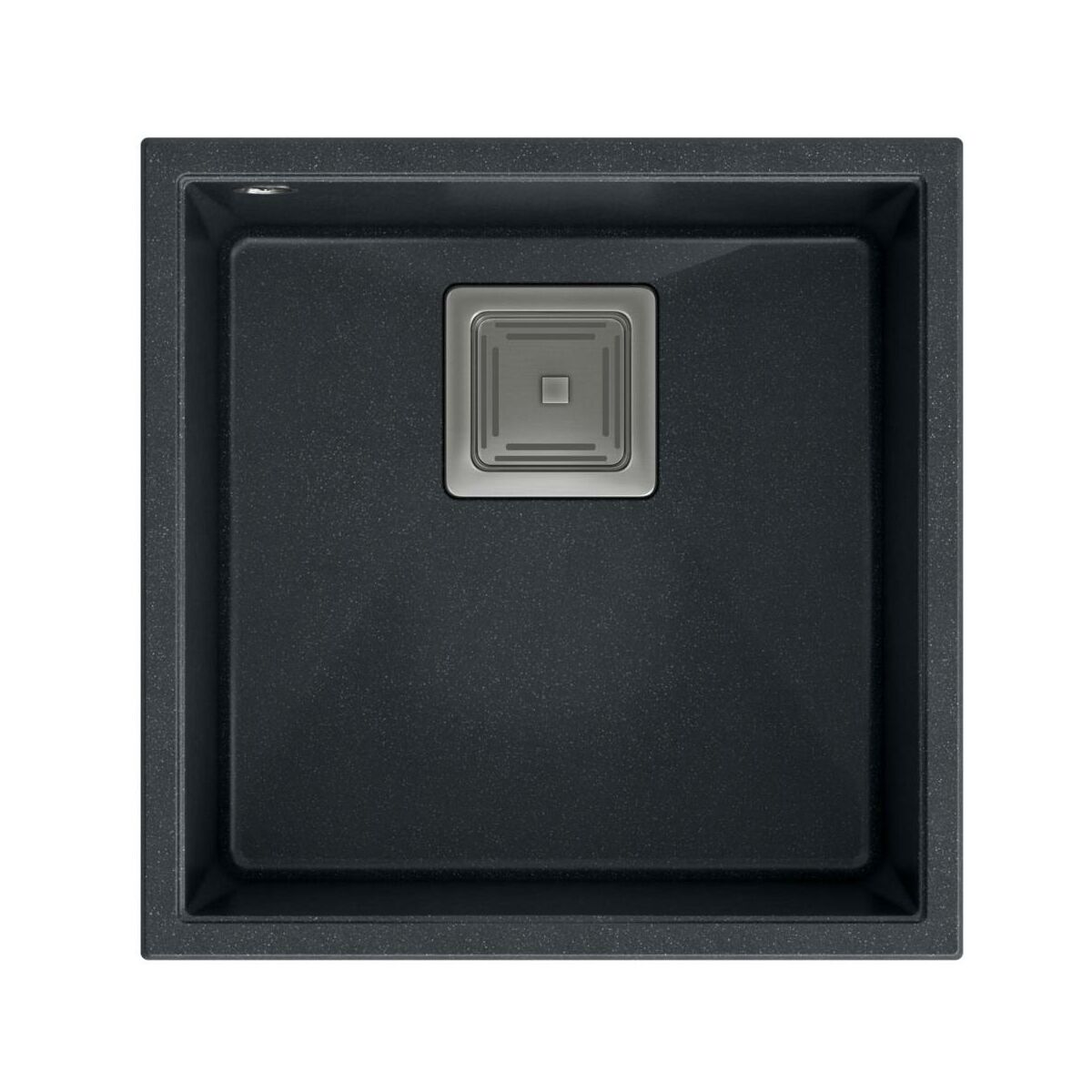 Zlewozmywak granitowy David 40 Quadron