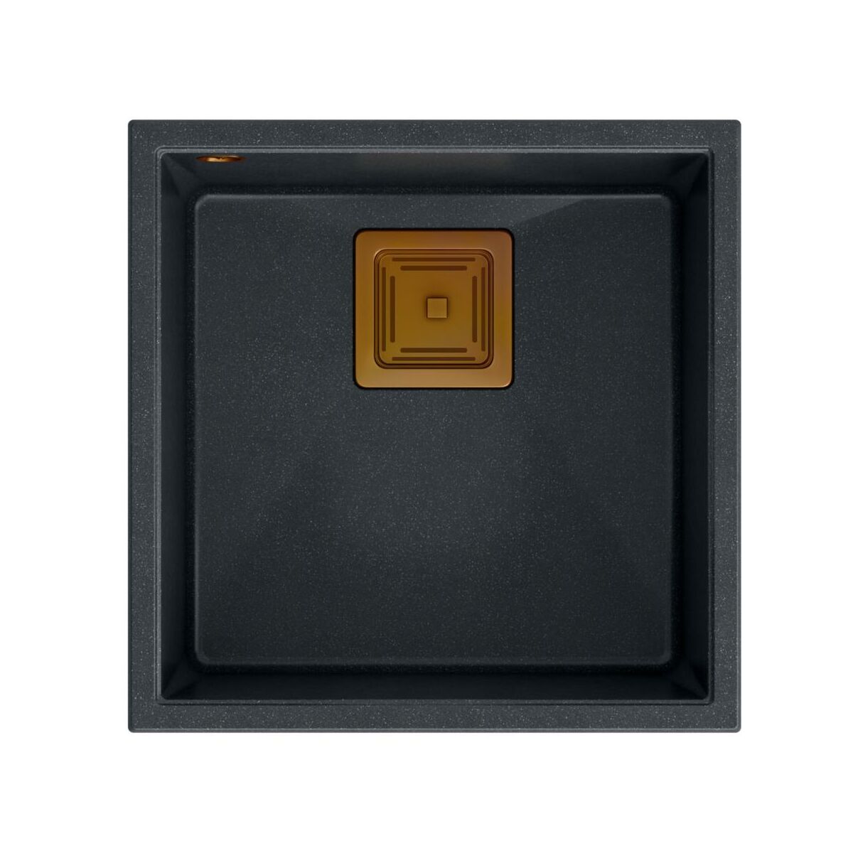 Zlewozmywak granitowy David 40 Quadron