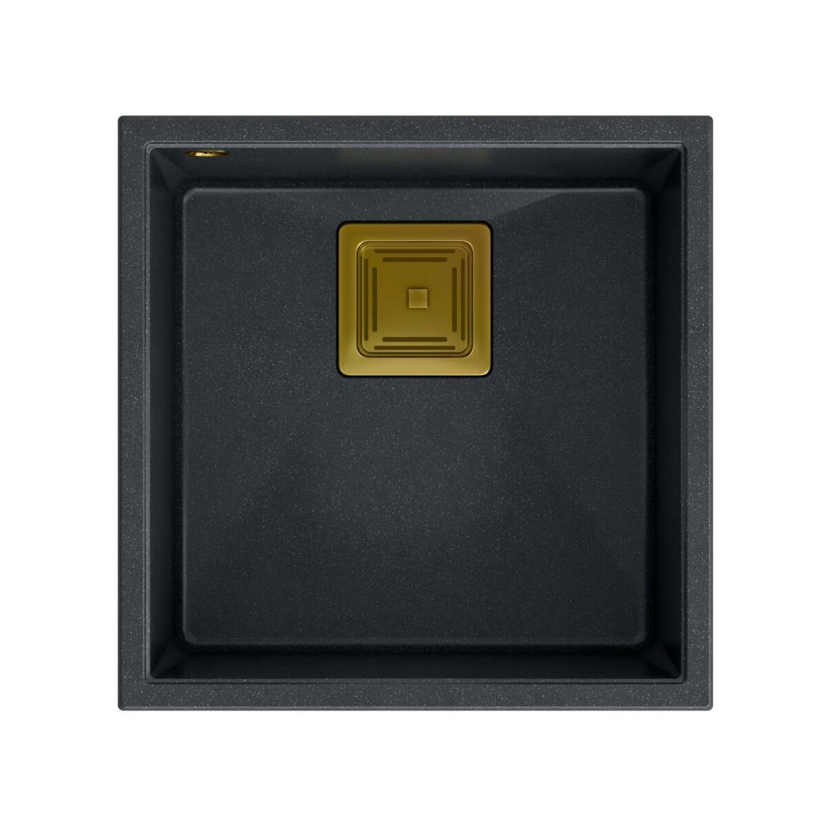 Zlewozmywak granitowy David 40 Quadron