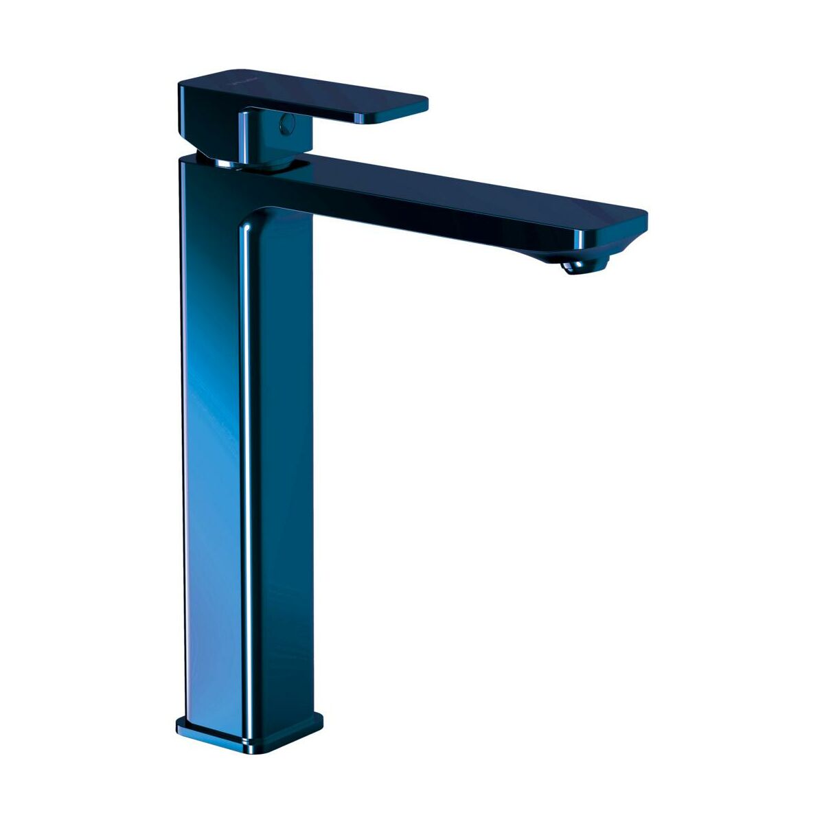 Bateria umywalkowa wysoka Remo Eco Blue Valvex