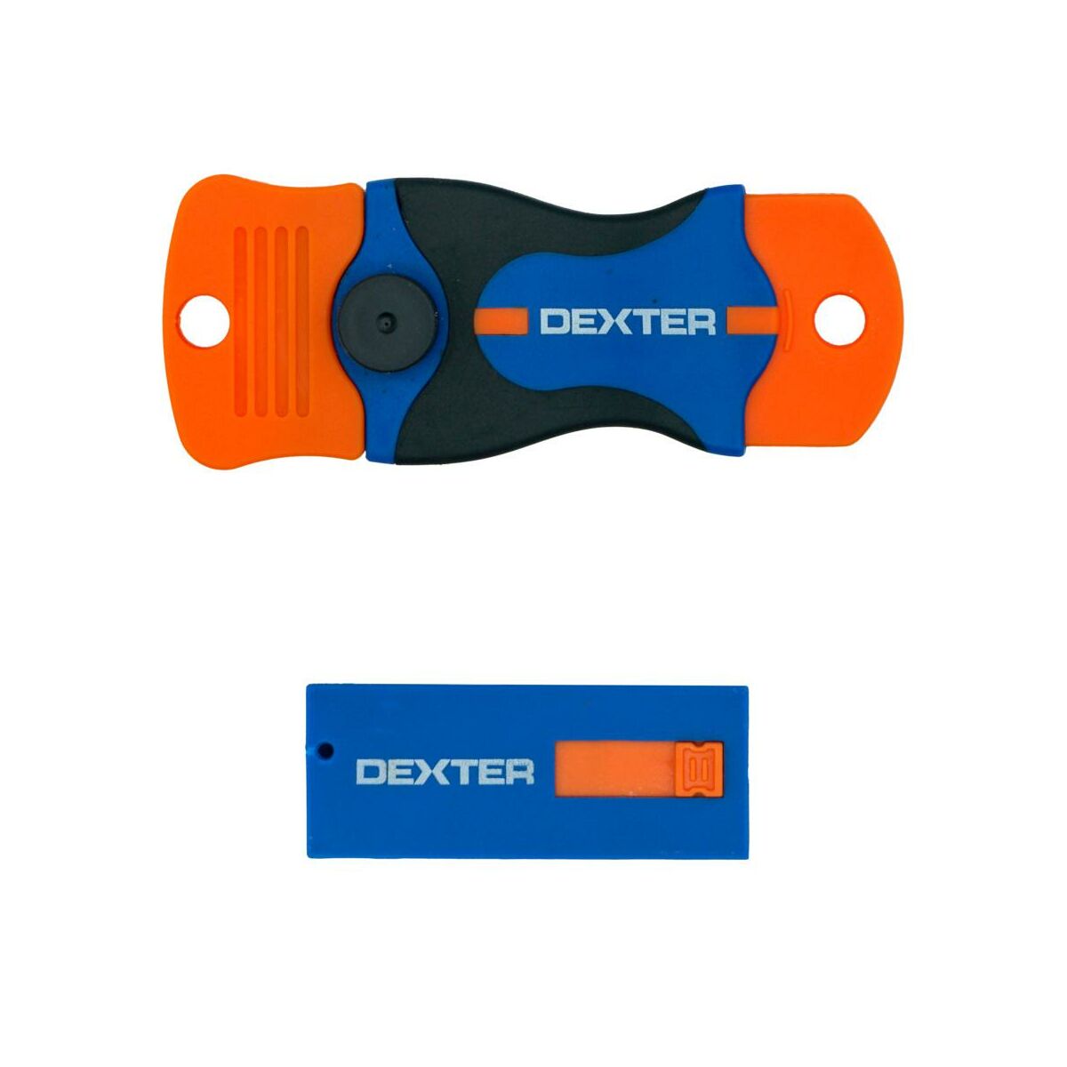 Skrobak 40 mm DEXTER