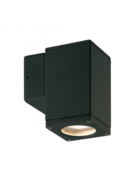 Lampa elewacyjna CUB 555C-G21X1A-02