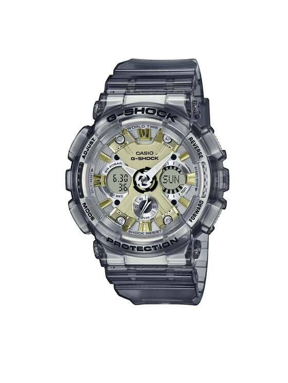 G-Shock Zegarek GMA-S120GS-8AER S-SERIES -