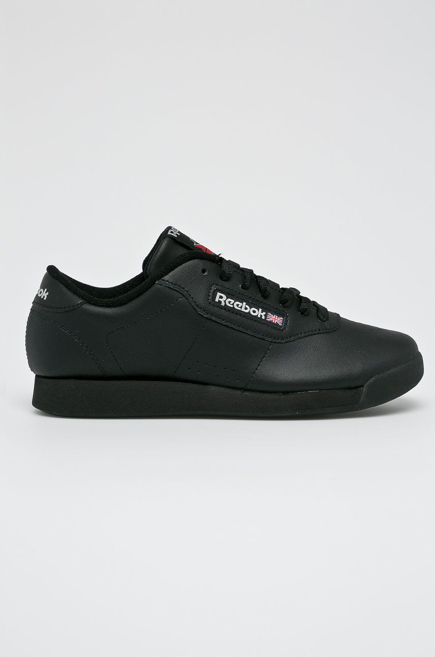 Reebok Princess CN2211 czarny