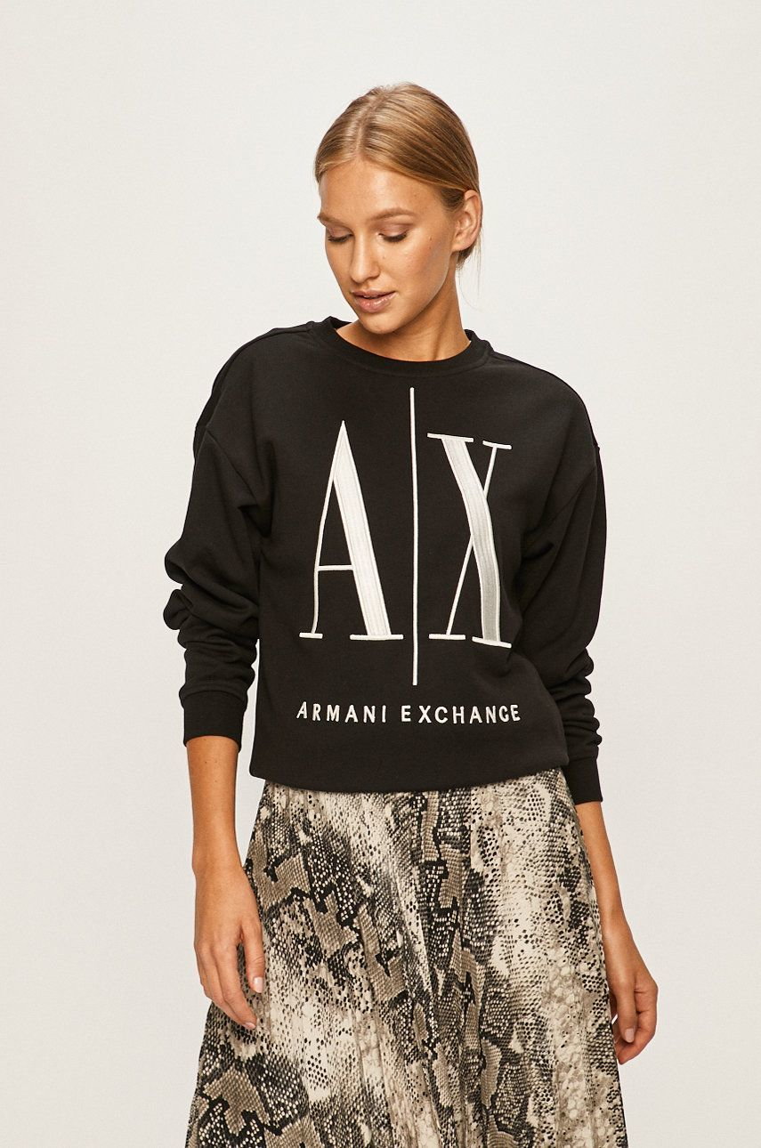 Armani Exchange Armani Exchange - Bluza