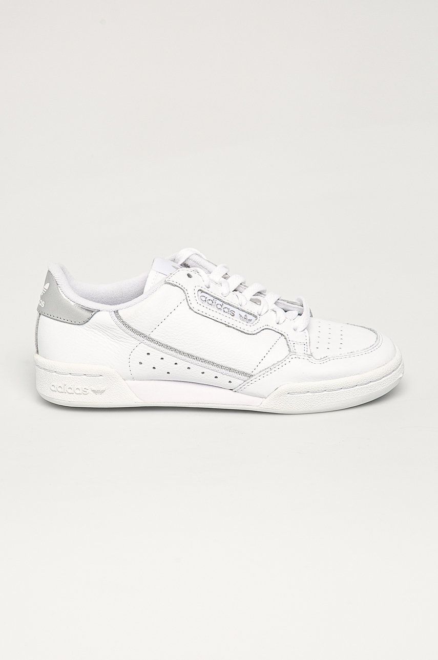 Adidas Continental 80 W EE8925 biały