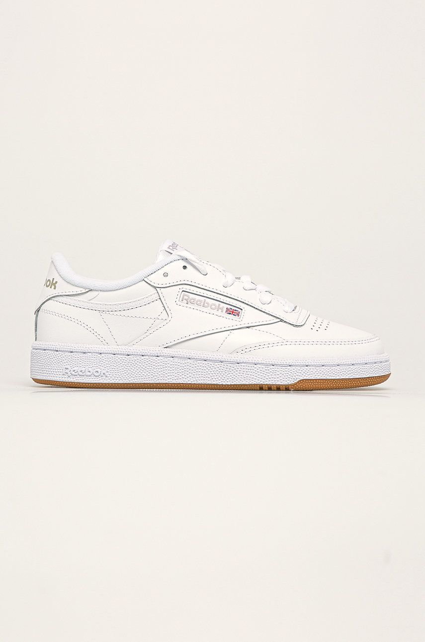 Reebok Reebok Club C 85-W  Club C 85 torebka damska -  - BS7686